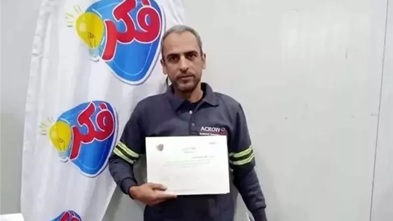 تفاصيل حادث سائق أوبر حلوان.. من رحلة عمل إلى جريمة غامضة