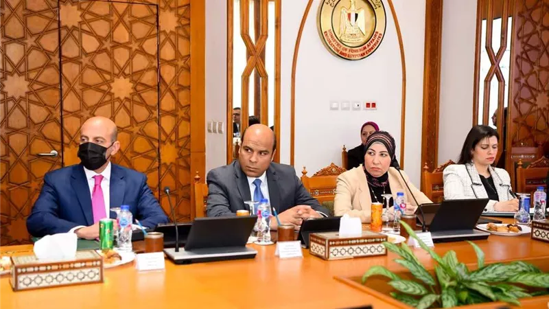 وزير الخارجية يؤكّد ضرورة الحفاظ على الطابع الحضاري والرمزي لمباني البعثات المصرية بالخارج
