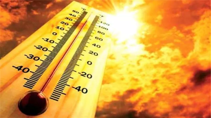 درجة الحرارة اليوم الثلاثاء.. الأرصاد تعلن موعد انخفاض الحرارة
