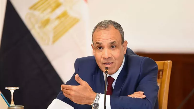 وزير الخارجية يوكد التزام مصر بتعزيز التعاون الإفريقي