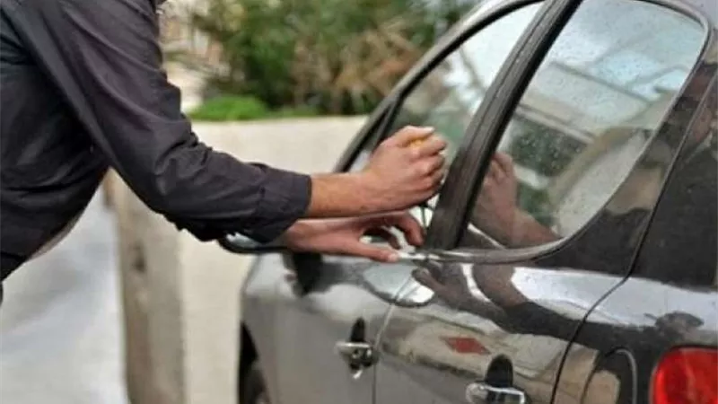 ضبط أخطر تشكيل عصابي تخصص في سرقة السيارات بمدينة 15 مايو