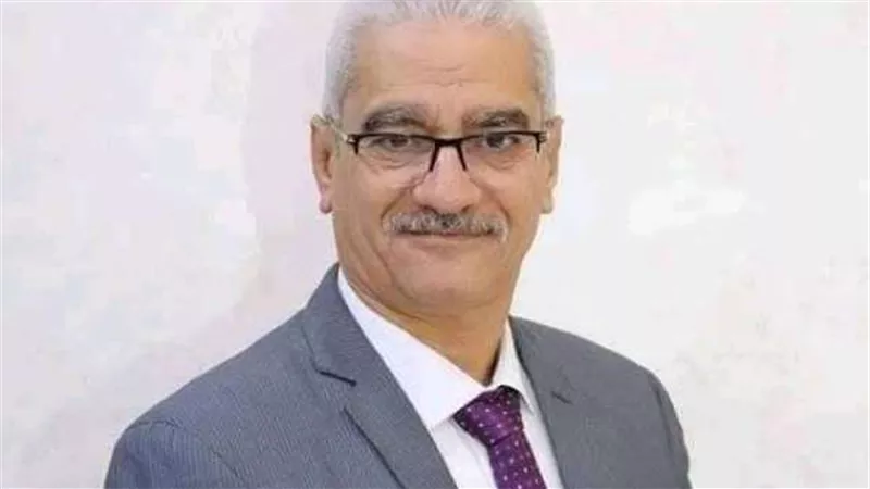 وفاة مدير إدارة الباجور التعليمية بأزمة قلبية خلال زيارة مفاجئة لوزير التربية والتعليم