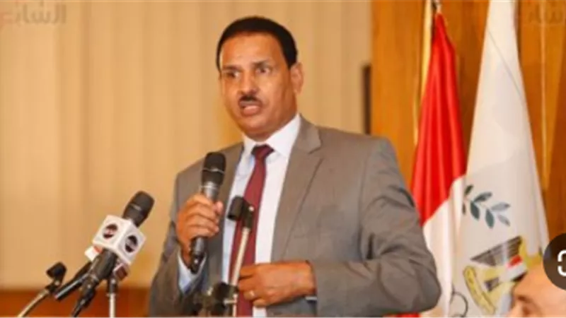 خاص|رفيع: اتحاد القبائل المصرية يساهم بقوة في الحشد الشعبي لدعم القيادة السياسية