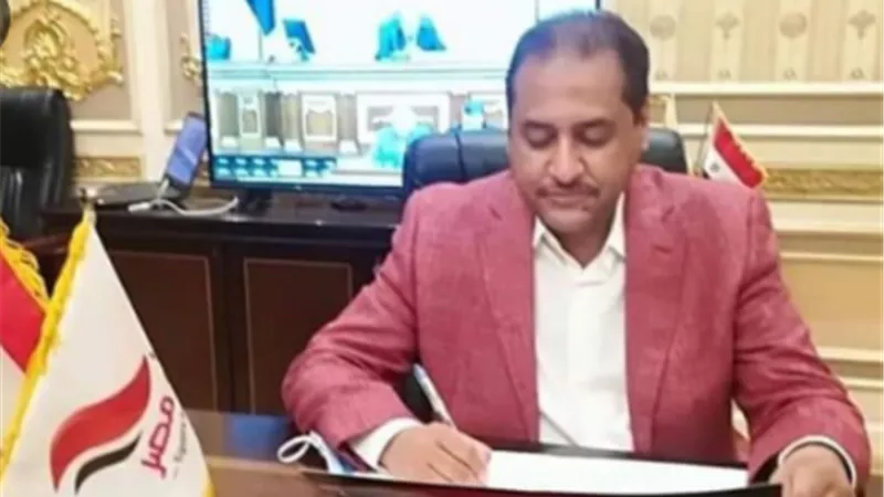 خاص| مسئول المتابعة بالجبهة الوطنية: خروج الشعب المصري غداً تفويض ودعم للرئيس السيسي في جميع قراراته