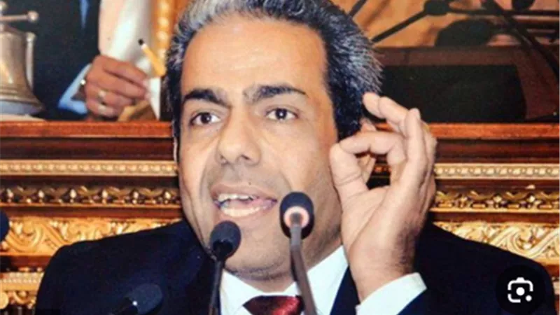خاص/ مخاليف: زيارة ماكرون لمصر 