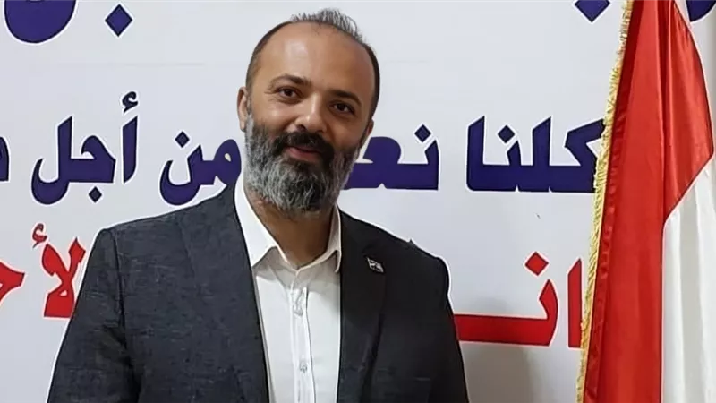 قيادي بـ«مستقبل وطن»: زيارة ماكرون ستفتح آفاقًا جديدة للتعاون المصري الفرنسي وترسخ استقرار الشرق الأوسط