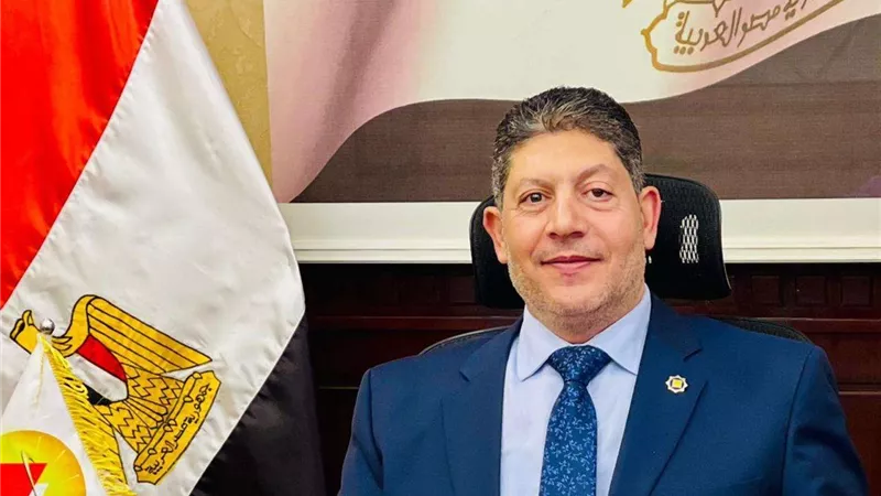خاص|خالد السيد: استمرار تدفق الاستثمارات لمصر شهادة على قوة الاقتصاد الوطني