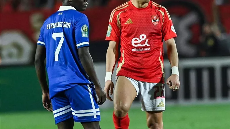 دوري أبطال إفريقيا.. موعد مباراة الأهلي ضد الهلال السوداني والقنوات الناقلة لها
