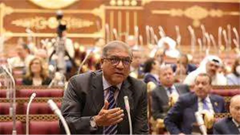 رئيس حزب السادات يؤكد أهمية الشباب والمرأة في تحفيز المشاركة السياسية