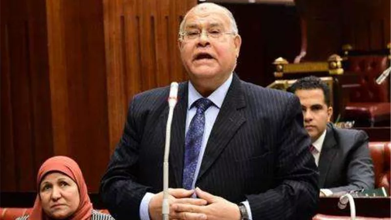 خاص| الشهابي: تصاعد الاحتجاجات على الرئيس الأمريكى بسبب فرضه الرسوم الجمركية