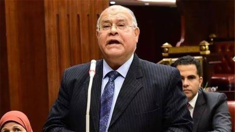 خاص| ناجي الشهابي: مكالمة السيسي وماكرون وعبدالله الثاني مع ترامب لها ثقل سياسي كبير