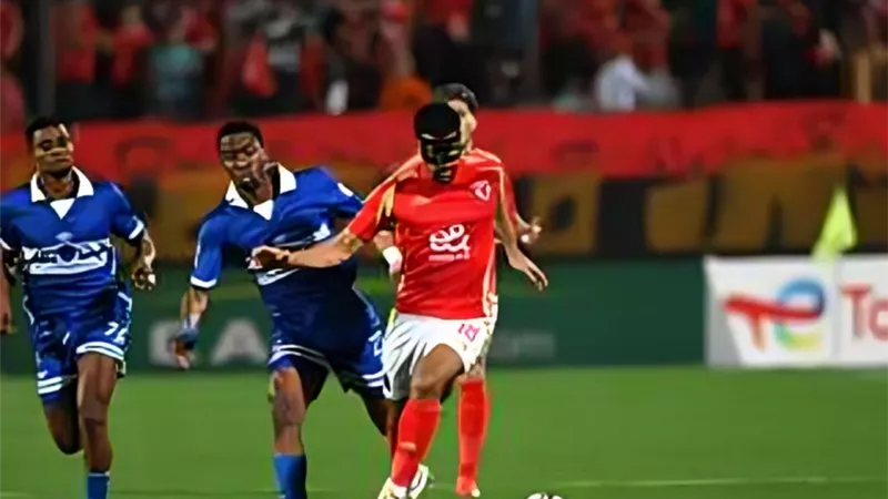 موقعة الحسم.. الأهلي يصطدم بالهلال السوداني لحجز بطاقة نصف النهائي الإفريقي