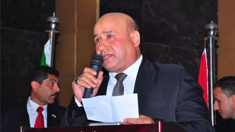 الدكتور نصر سليمان: الإضراب الشامل أداة قوية للضغط السياسي ووقف التصعيد في غزة (خاص)