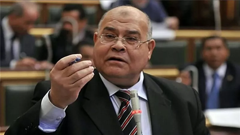 خاص| ناجي الشهابي: الاحتشاد الشعبي في رفح والعريش يؤكد رفض مصر للتهجير