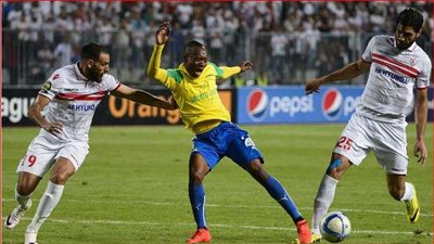 قبل مباراة ستيلينبوش.. تاريخ مواجهات الزمالك وأندية جنوب إفريقيا