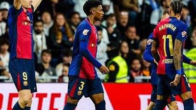 دوري أبطال أوروبا.. الثلاثي الناري يقود تشكيل برشلونة المتوقع أمام بوروسيا دورتموند