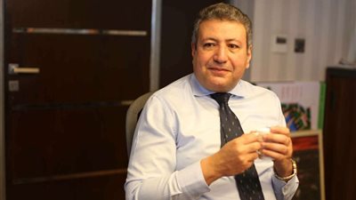 برلماني: فرنسا أكبر مستثمر أوروبي في مصر وعلى الحكومة استغلال زيارة ماكرون اقتصاديًا