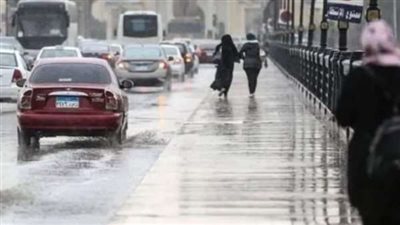 انخفاض جديد في درجات الحرارة ورياح نشطة تضرب أغلب أنحاء مصر اليوم الخميس 10 أبريل 2025