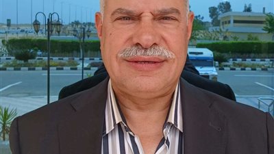 العاكفون لحماية الوطن.. اللواء رأفت الشرقاوي يوجه رسالة هامة