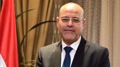 وزير العمل يلتقي وزير الهجرة واللجوء اليوناني والوفد المُرافق له