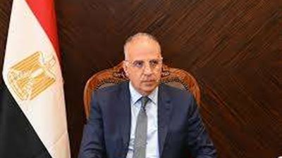 وزير الري: استخدام صور الأقمار الصناعية لمتابعة التوسع الزراعي