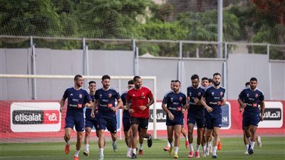 الأهلي يبدأ اليوم الاستعداد لمواجهة بيراميدز في دوري نايل