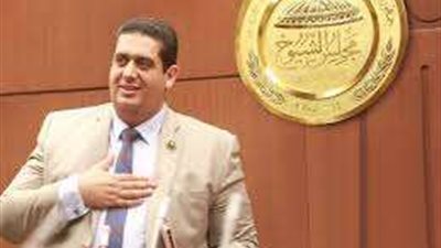 خاص|برلماني : زيارة ماكرون لمنطقة خان الخليلي تتميز بطابع خاص وتحمل رسائل هامة