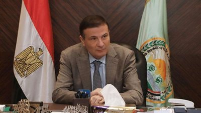 تتجاوز 2,7 مليون طن.. صادرات مصر الزراعية في الربع الأول من 2025