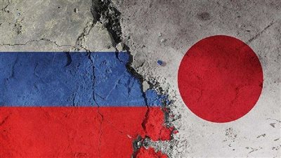 روسيا تُهدد اليابان: أي إمداد لأوكرانيا بالأسلحة سوف نعتبرهُ أعمال عدائية