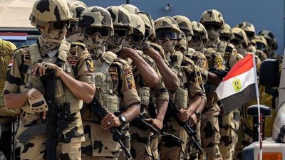 رابط تسجيل التطوع في الجيش 2025.. اعرف الخطوات والشروط