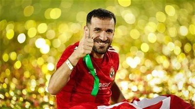 تعرف على موقف «معلول» من المشاركة في مباراة الأهلي وبيراميدز