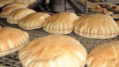 بعد رفع البنزين والسولار.. تفاصيل زيادة سعر الخبز السياحي