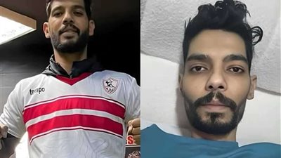 وفاة إبراهيم شيكا لاعب الزمالك السابق بعد صراع طويل مع السرطان