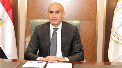 أول رد رسمي من وزير التعليم على وفاة مدير إدارة الباجور التعليمية