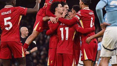 موعد مباراة ليفربول المقبلة في الدوري الإنجليزي والقنوات الناقلة