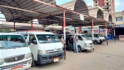 تعريفة المواصلات الجديدة في القاهرة 2025 بعد زيادة أسعار البنزين والسولار