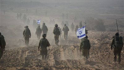 بعد إخلاء رفح الفلسطينية والتمركز بمحور موراغ.. إسرائيل تعتزم احـ ـتلال قطاع غزة بالكامل