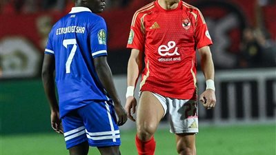 دوري أبطال أفريقيا.. تعرف على موعد مباراة الأهلي والهلال السوداني