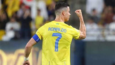 دوري روشن.. يقود النصر نحو فوز مثير علي فريق الرياض