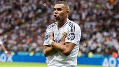 مبابي يقود التشكيل المتوقع لريال مدريد أمام ديبورتيفو ألافيس بالدوري الإسباني