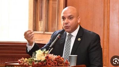 برلماني : زيارة الرئيس السيسي لقطر تأتي لتعزيز نقاط الاتفاق و التكامل المشترك بين البلدين