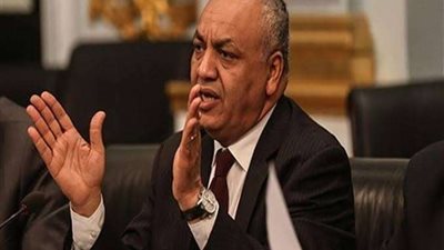 بسبب اختراق إسرائيل اتفاقية السلام.. مصطفى بكري يتقدم بطلب إحاطة موجه لوزير الخارجية