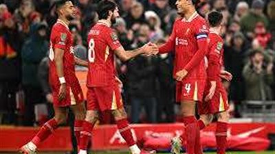 ليفربول يقتنص الفوز من وست هام ويقترب خطوة نحو لقب البريميرليج
