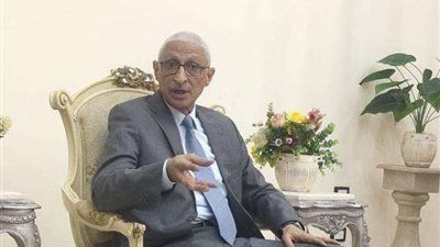 محافظ شمال سيناء: مازال التفاوض على تنفيذ المرحلة الثانية لوقف إطلاق النار بغزة جاريا