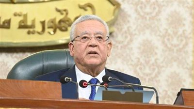 رئيس البرلمان يطالب بتدوين ملاحظات النواب بشأن الحساب الختامي للموازنة العامة
