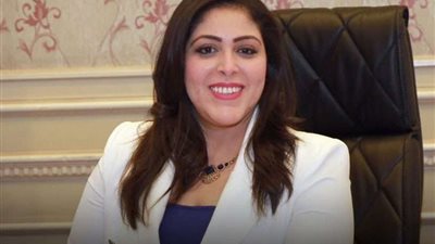 مرثا محروس: زيارة السيسي الى قطر تؤكد عودة القاهرة لدورها المحوري وتأثيره بالمنطقة