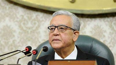 بسبب المناقشات الساخنة بين النواب.. الجبالي: عين الحسد أصابت القاعة