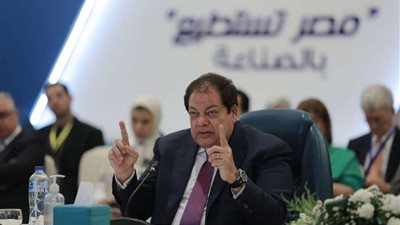 ابو العينين: حان الوقت ان نعيد النظر في تحديات الآستثمار