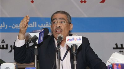 ضياء رشوان: ترامب يعلم أن هناك مفاوضات شاقة تجري بشأن غزة