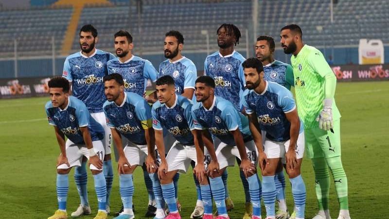  بيراميدز 